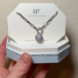 Bomb Party OG Necklace~Vintage~